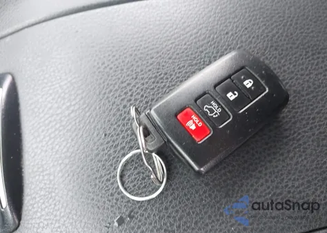 2016 Toyota Highlander Xle V6 из США, поврежденный, VIN 5TDJKRFH4GS355700